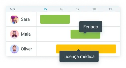 Folgas