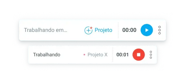 Cronômetro