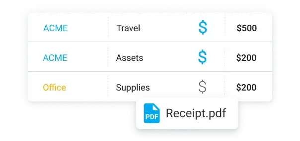 Expenses