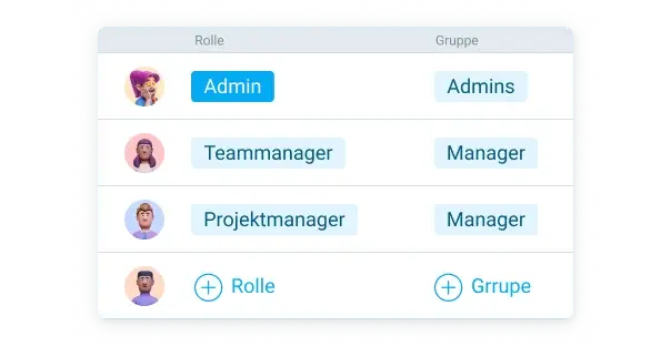 Team