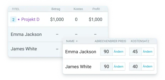 Payroll