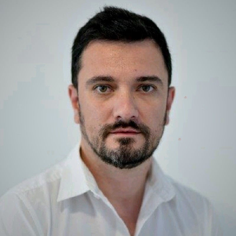 Bojan Milicevic