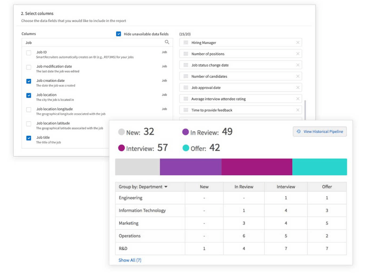 HR Software - SmartRecruiters