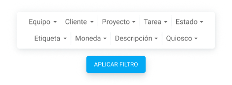 Función de Clockify