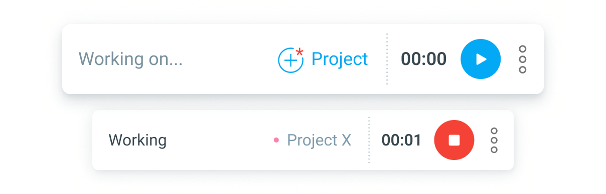 Clockify Feature