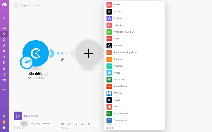 FREE Redmine Time Tracker - Clockify™