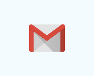 Integración de control del tiempo Gmail
