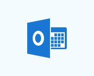 Integração de rastreamento de tempo para Outlook