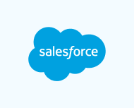 Salesforce time tracking integration