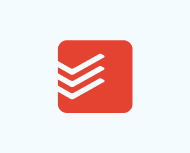 Todoist Zeiterfassung Integration