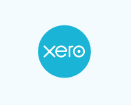 Xero time tracking integration