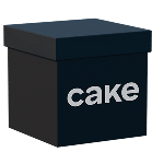 Cake box