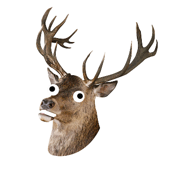 Deer rig