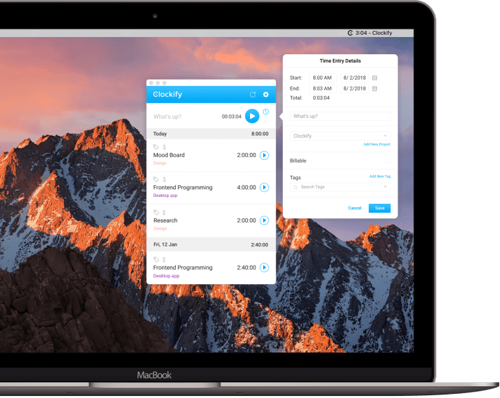 free contact management software for mac