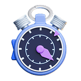 Enterprise clock