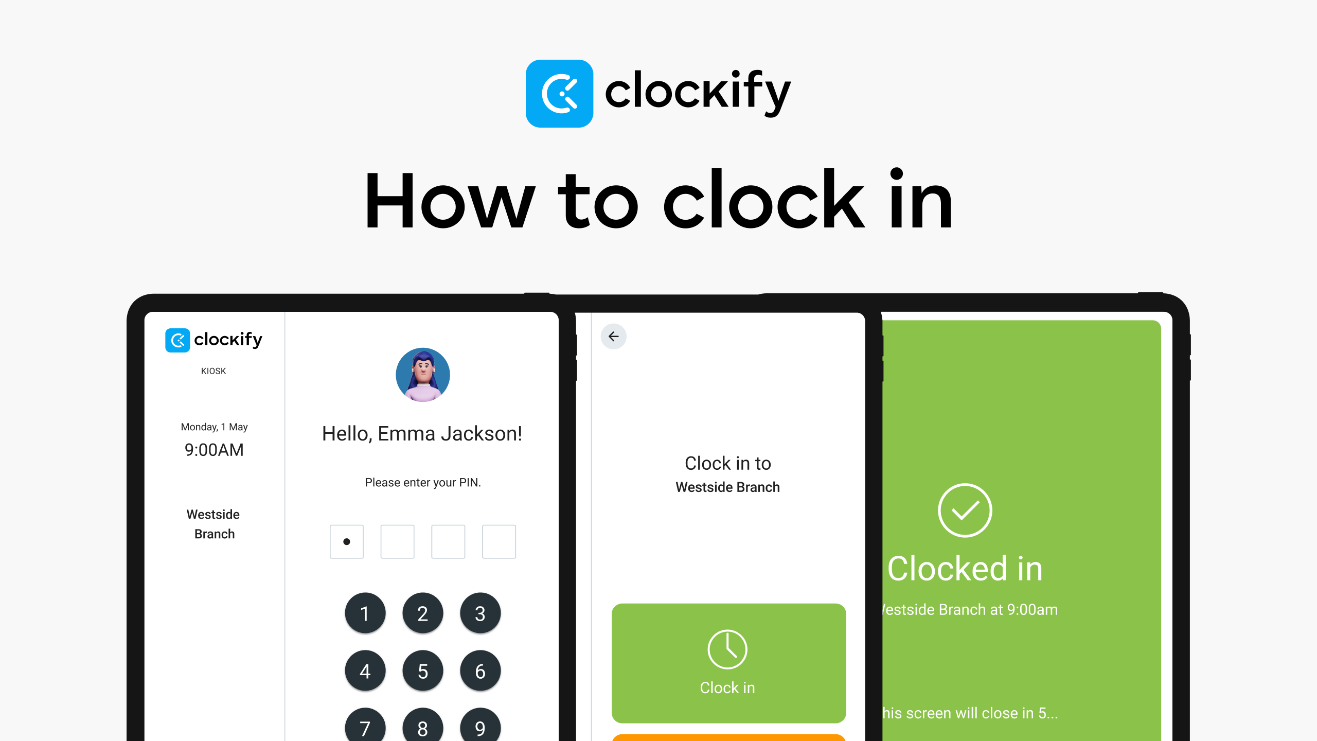 Basic plan resources clockify 