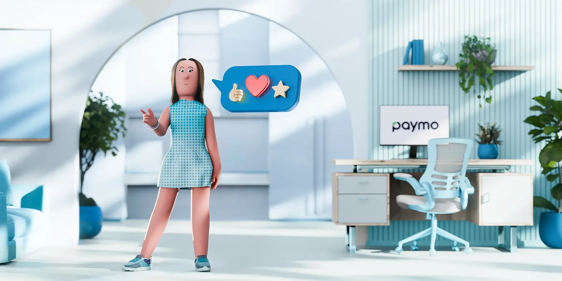 Paymo review