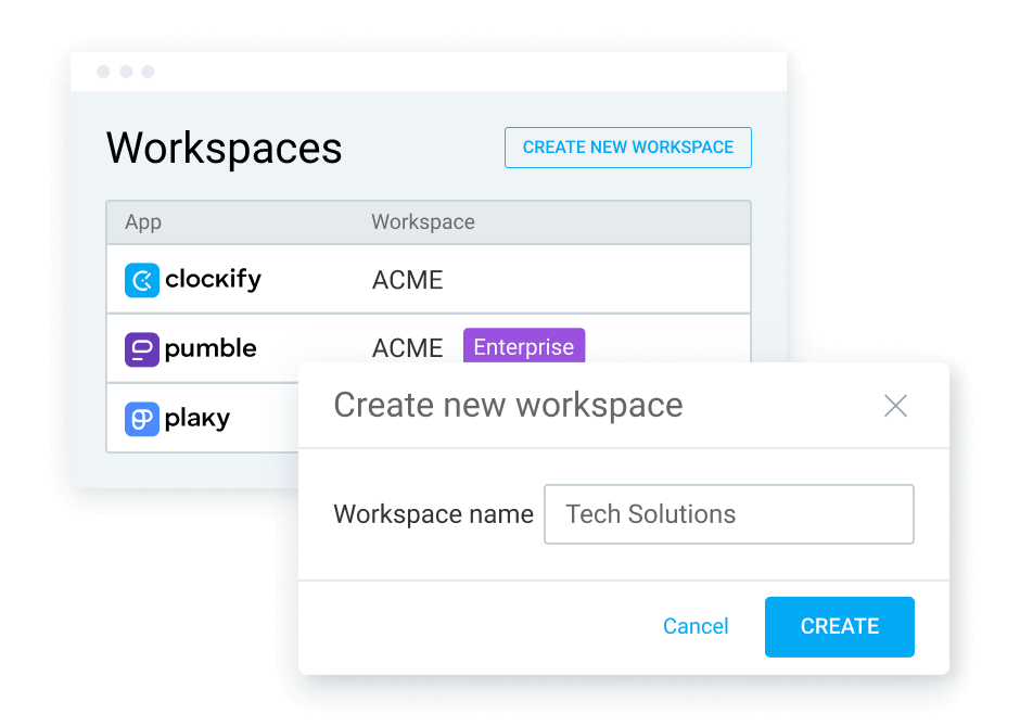 Project Management with Time Tracking | Plaky & Clockify