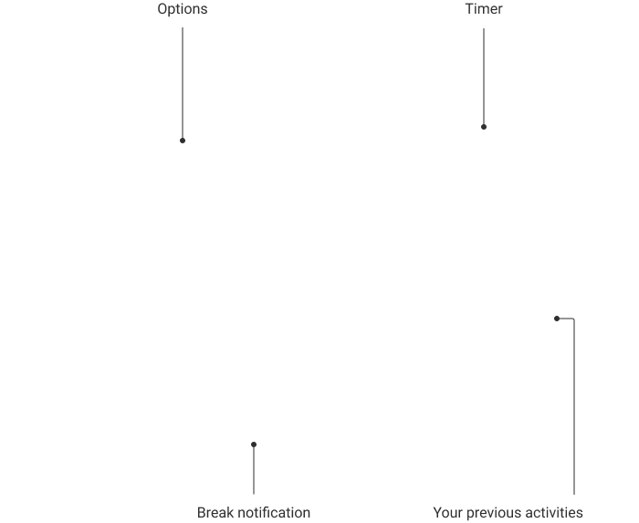 Focus Timer 2 8