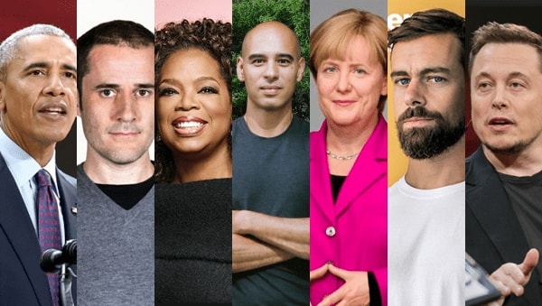 Daily routines and habits of successful contemporary people
