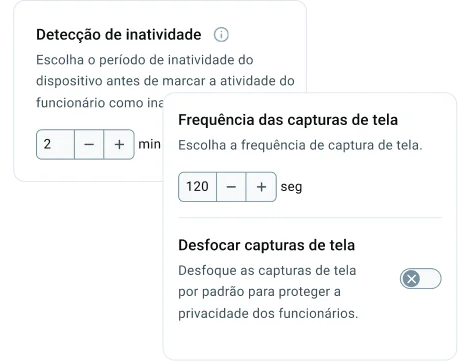 Permissões