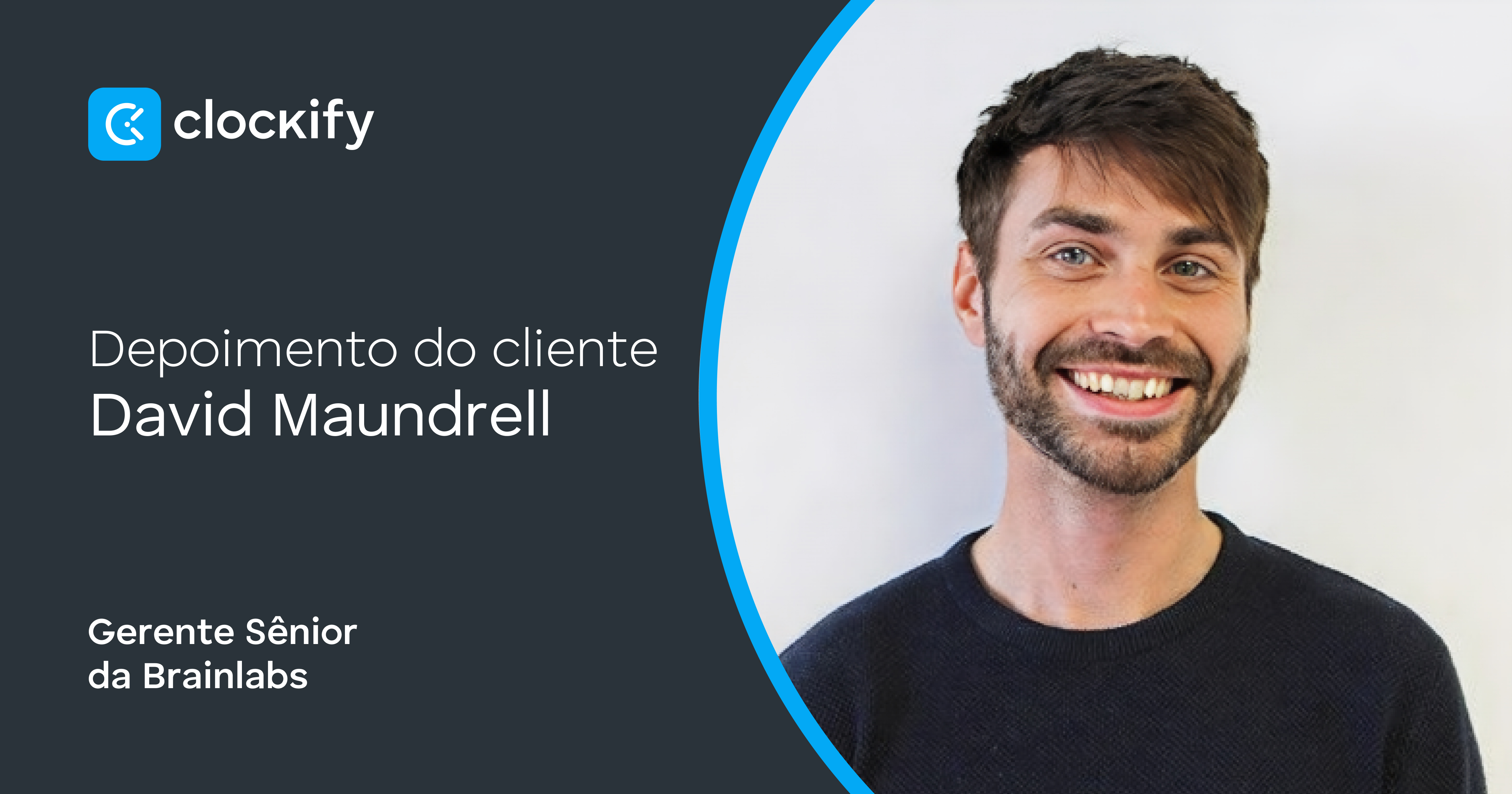 Brainlabs - Depoimento de clientes