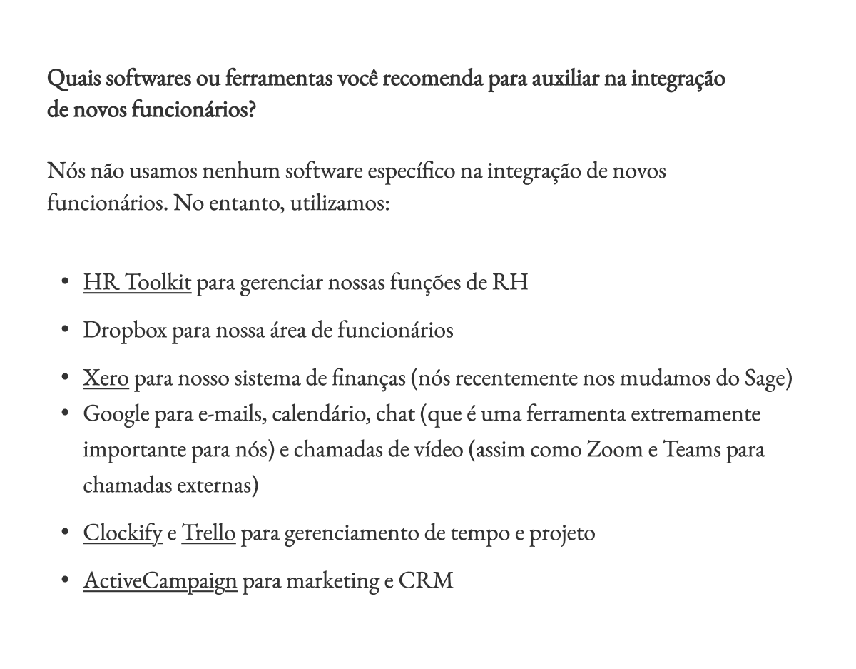 Dave Thornton no Clockify