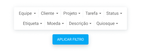 Funcionalidade Clockify