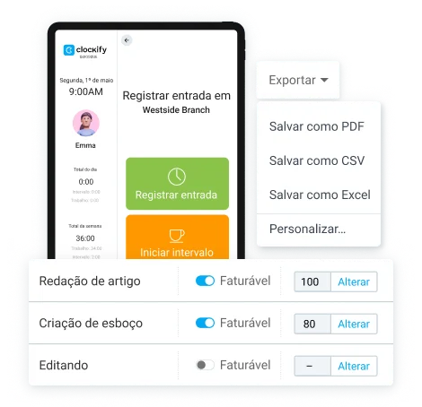Gerenciamento de equipes