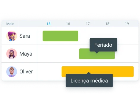 Folgas