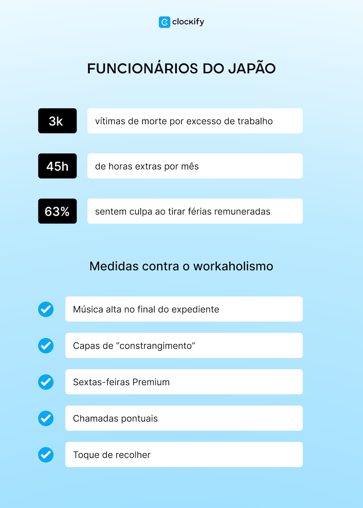 workaholismo No Japão