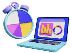 Zeitmanagement-Ressourcen - Fakten und Statistik zur Produktivität und Arbeit