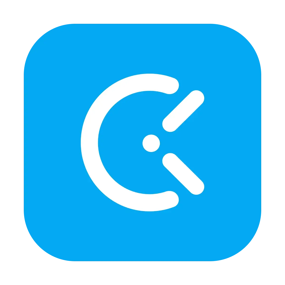 Clockify logo