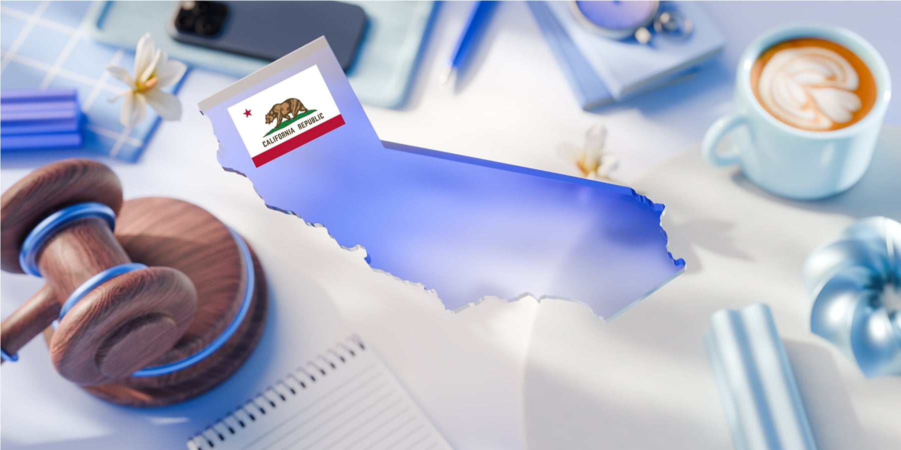 California Labor Laws Guide