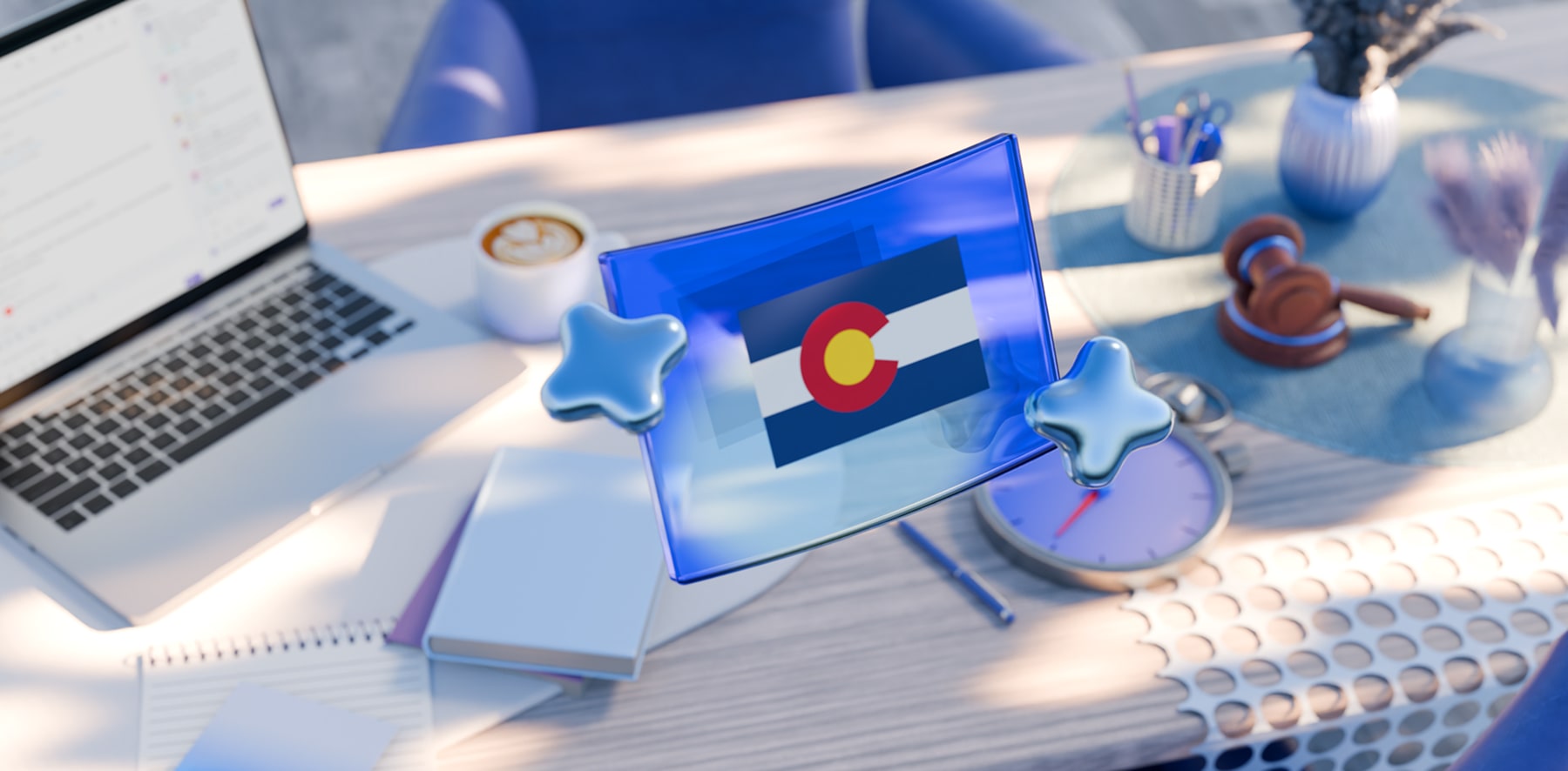 Colorado Labor Laws Guide