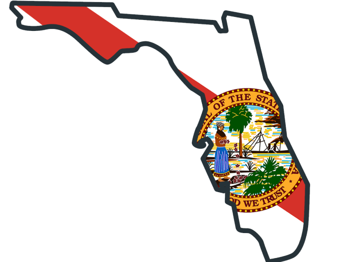 Are Florida 'hours of service' rules different from Federal rules?