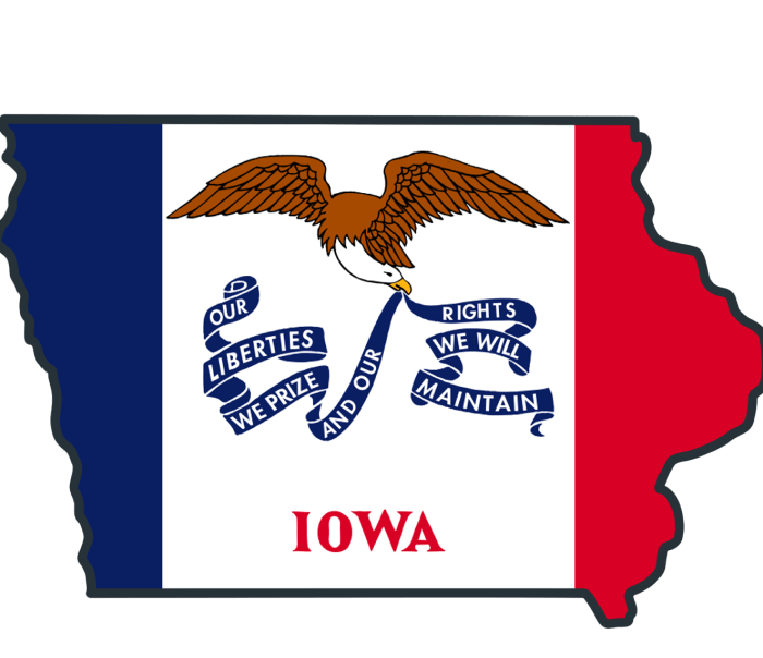 Iowa Labor Laws Guide