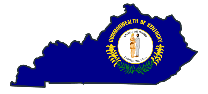Kentucky Labor Laws Guide