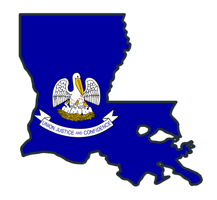 Louisiana Labor Laws Guide