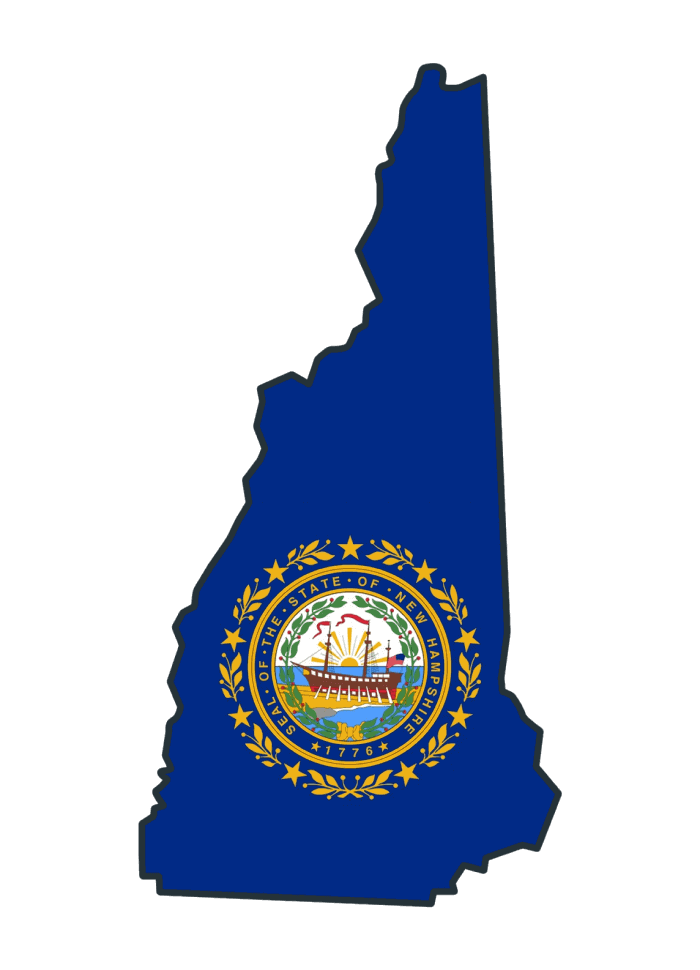 New Hampshire Labor Laws Guide