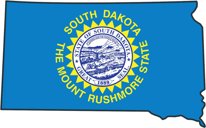 South Dakota Labor Laws Guide