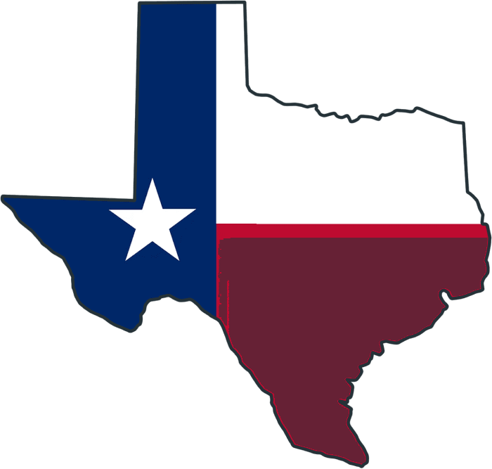 Guía de leyes laborales de Texas