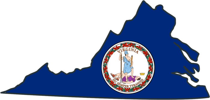 Virginia Labor Laws Guide