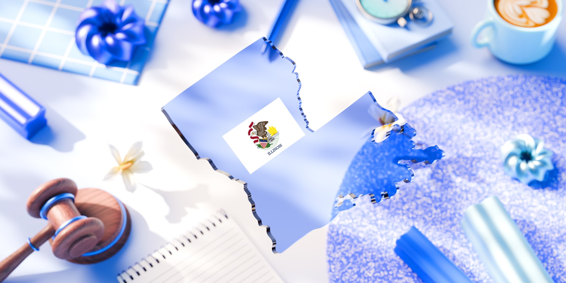 Illinois Labor Laws Guide