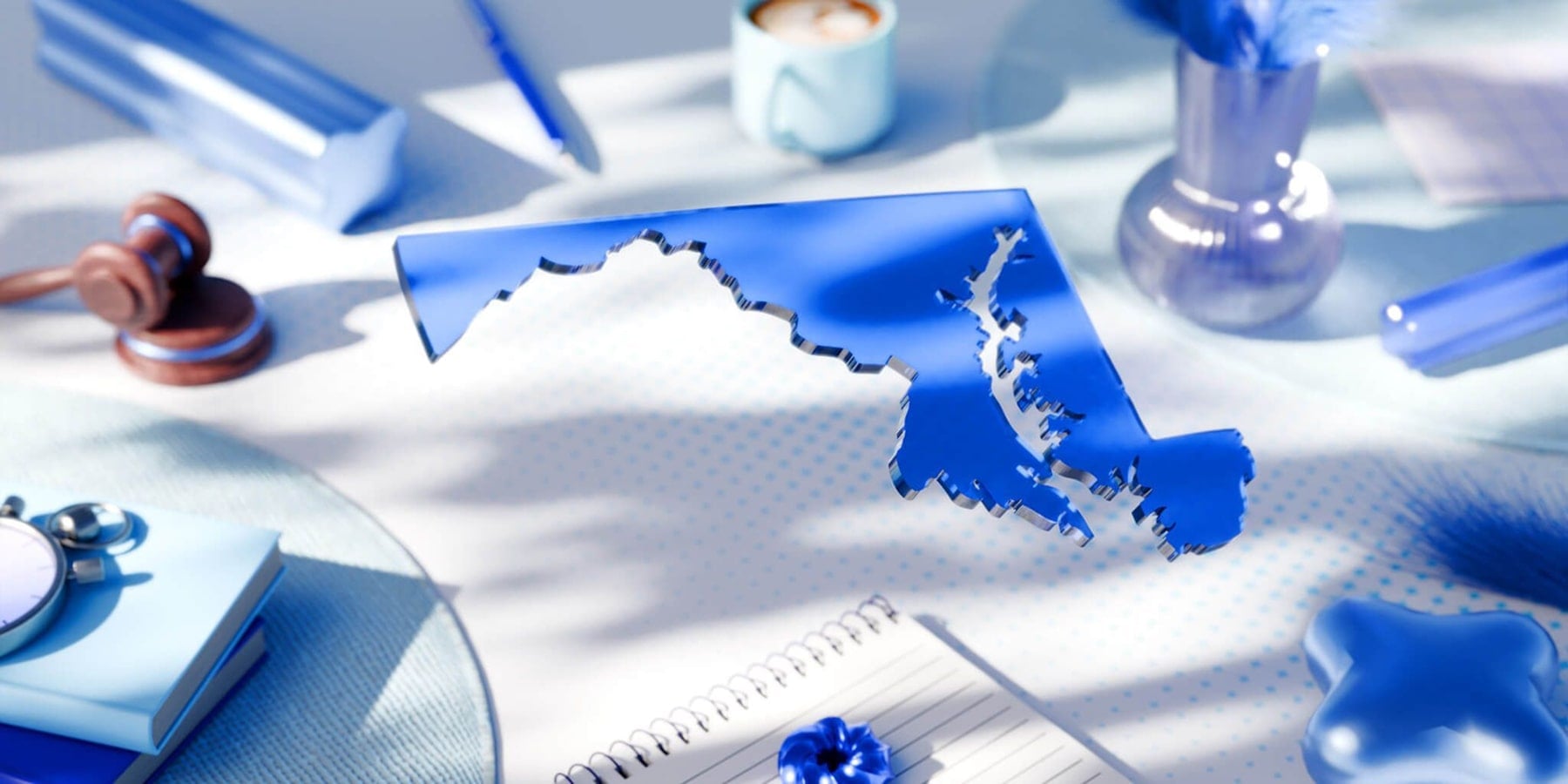 Maryland Labor Laws Guide