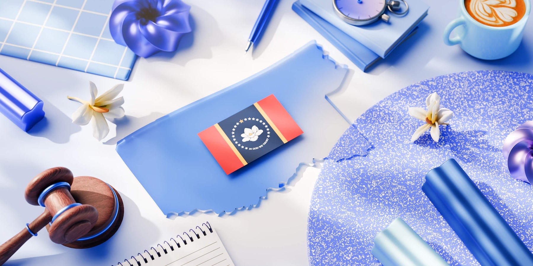 Mississippi Labor Laws Guide