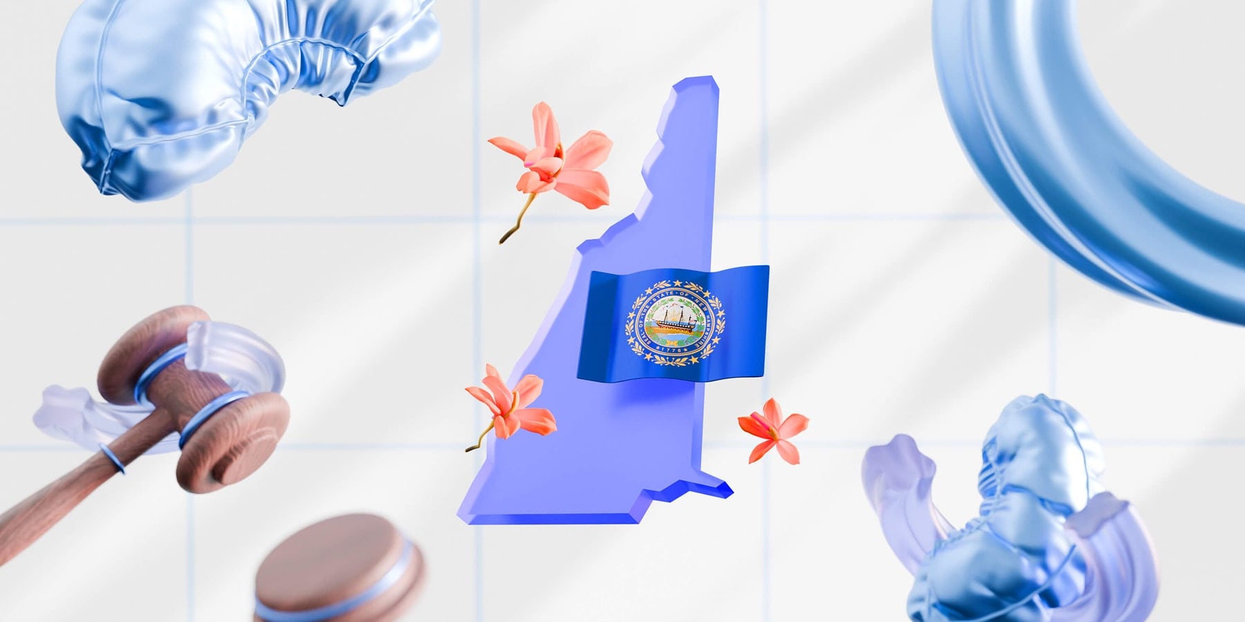 New Hampshire Labor Laws Guide
