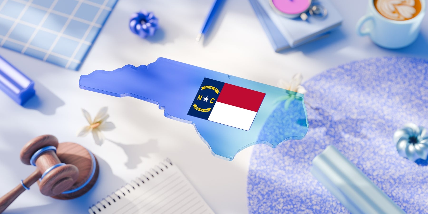 North Carolina Labor Laws Guide