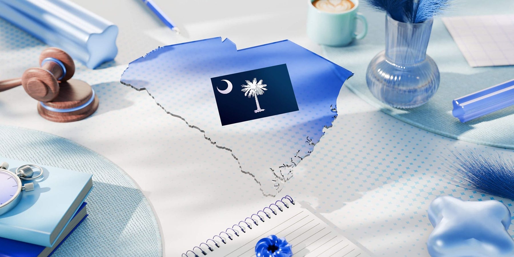 South Carolina Labor Laws Guide
