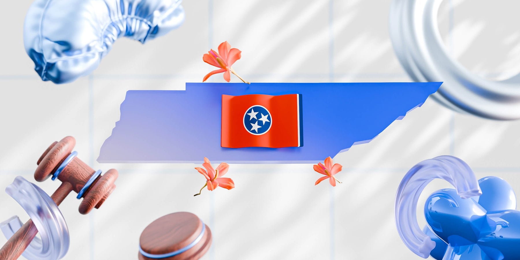 Tennessee Labor Laws Guide